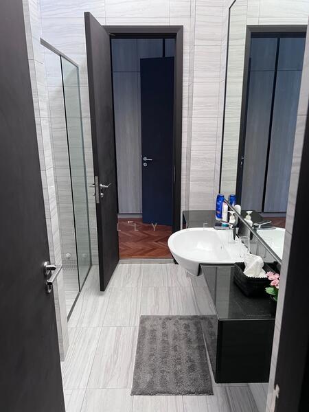 Ariza Seri Tanjung Pinang - 3