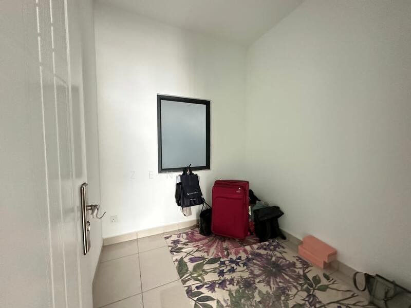 The Sky Residence - 4