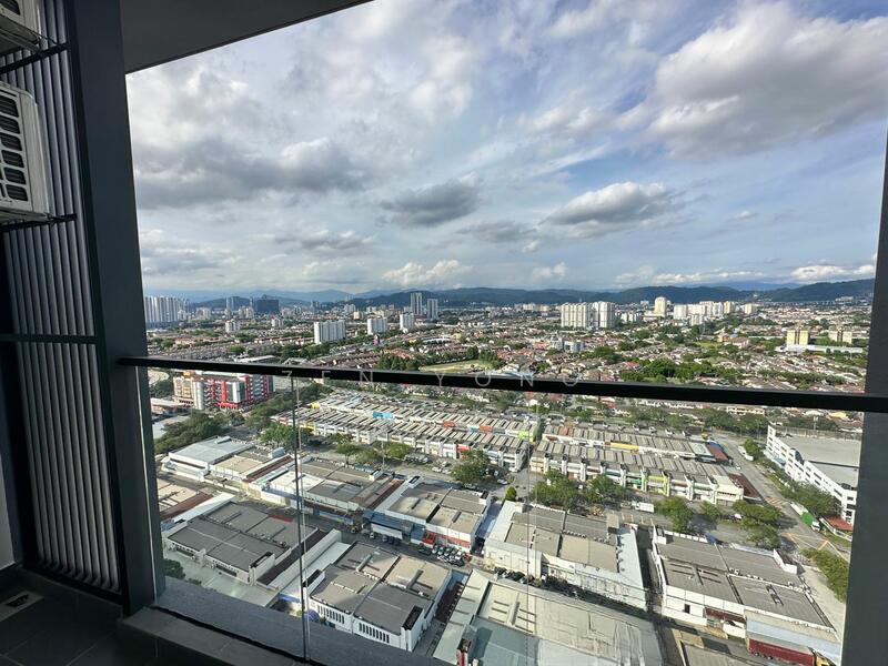 The Sky Residence - 5