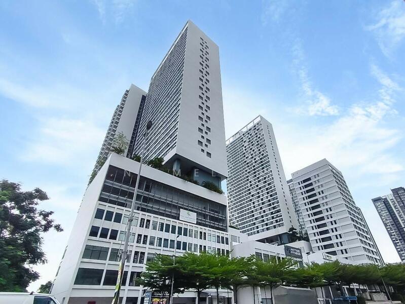 SqWhere Service Apartments - 2