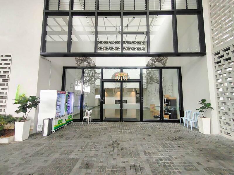 SqWhere Service Apartments - 3