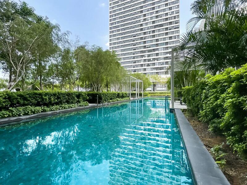 SqWhere Service Apartments - 5