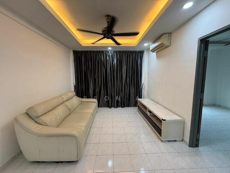 Taman Mesra Indah - 1