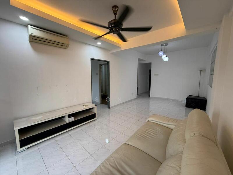 Taman Mesra Indah - 2