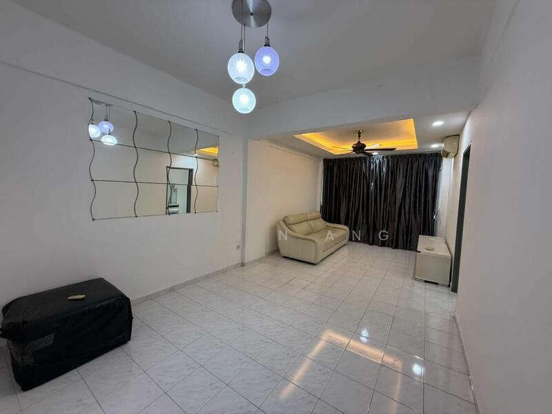 Taman Mesra Indah - 3