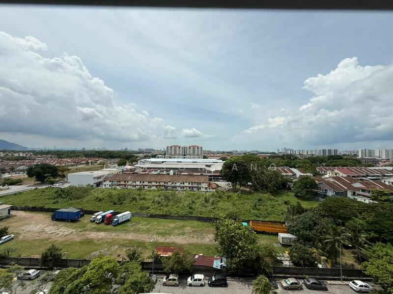 Taman Mesra Indah - 4