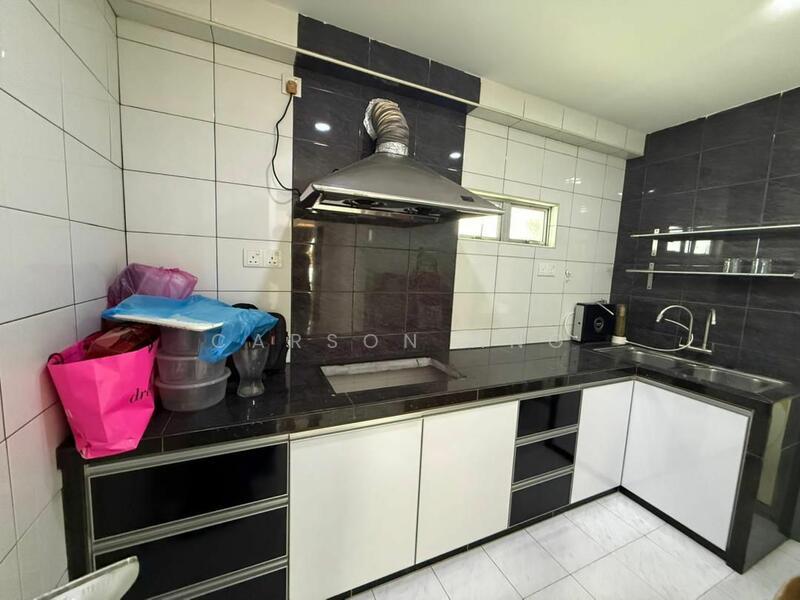 Taman Mesra Indah - 5