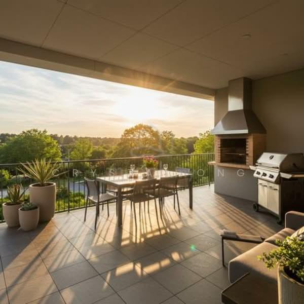 Quaver Residence - 5