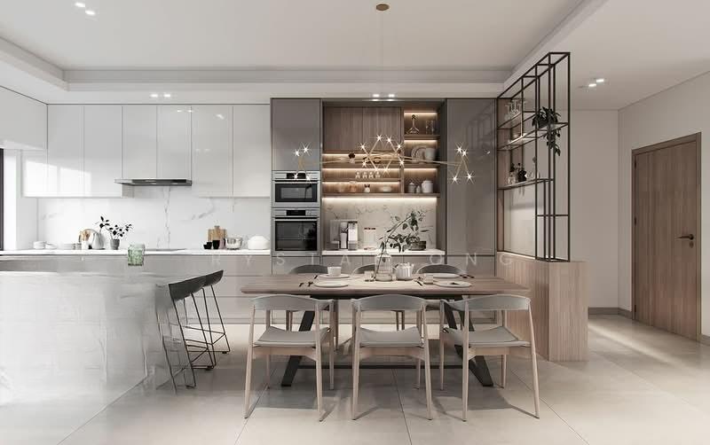 Quaver Residence - 2
