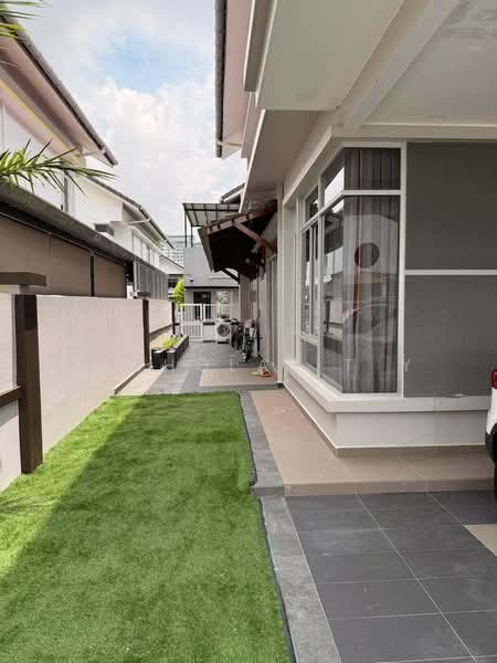 The Canal Garden South, Horizon Hills - 4