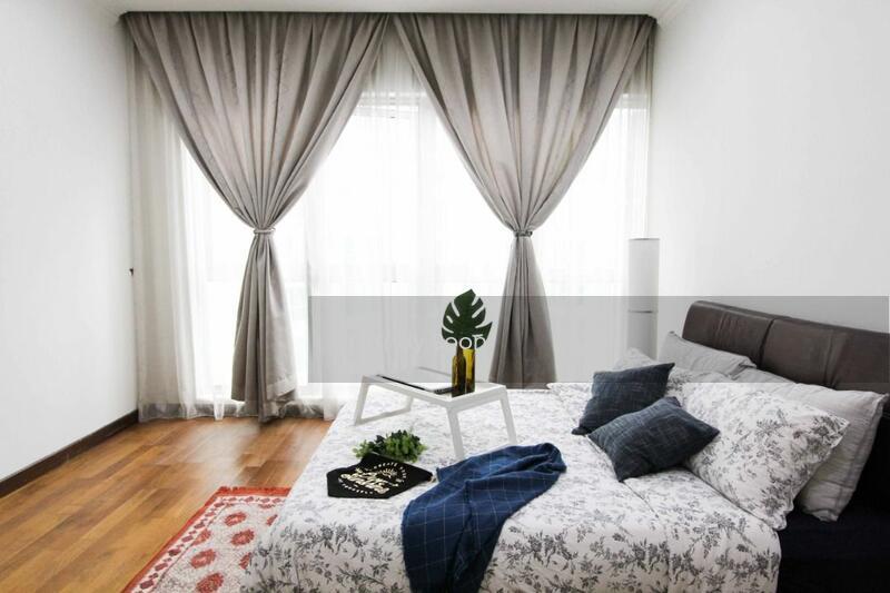 Regalia Residence - 2