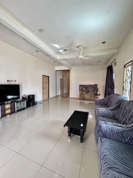 Taman Mutiara Rini - 1