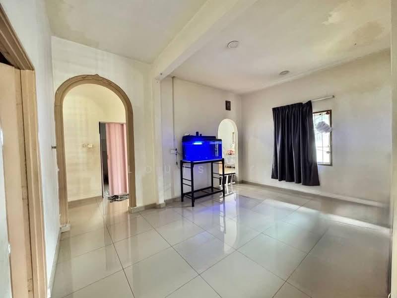 Taman Mutiara Rini - 2