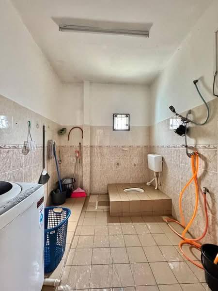 Taman Mutiara Rini - 4