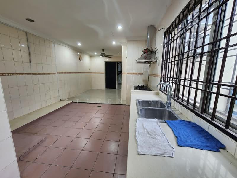 Taman Putra Perdana - 4