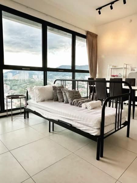 Urban Suites - 3
