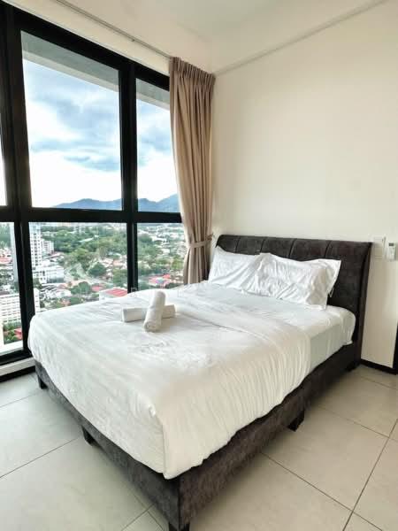 Urban Suites - 5