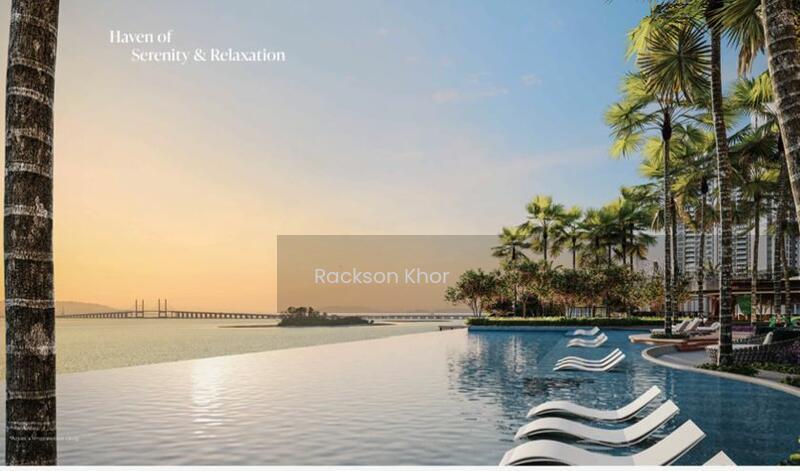 Lightwater Residences - 2