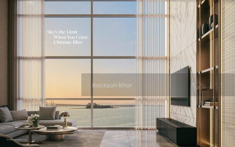 Lightwater Residences - 3