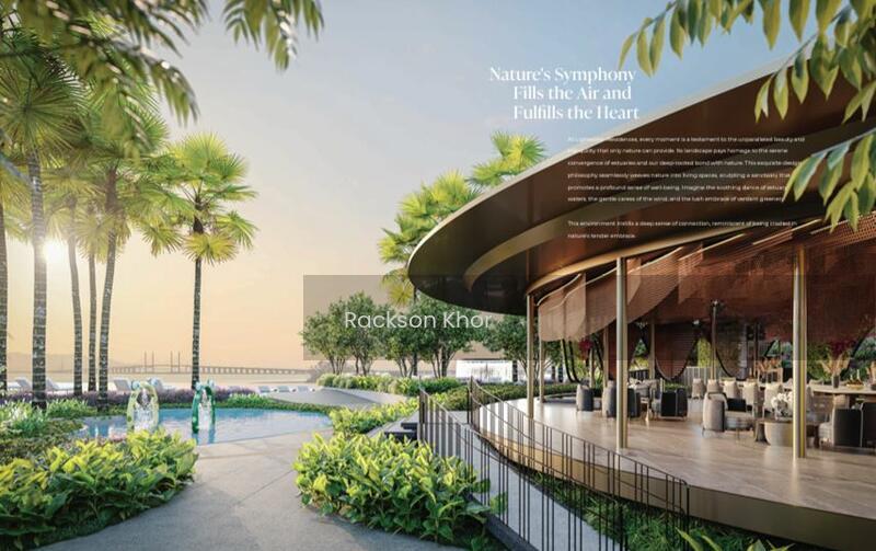 Lightwater Residences - 3