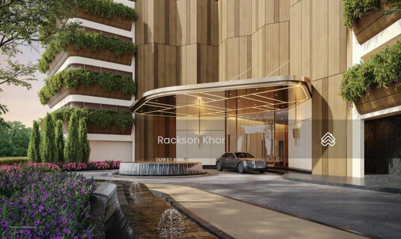 Lightwater Residences - 4