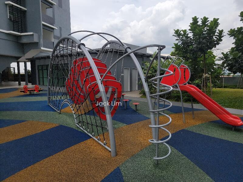 Gaya Resort Homes - 1