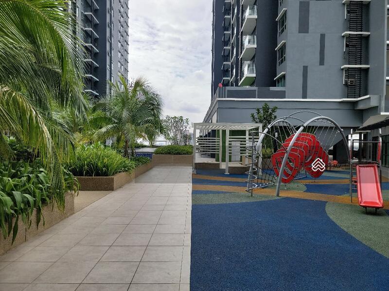 Gaya Resort Homes - 5