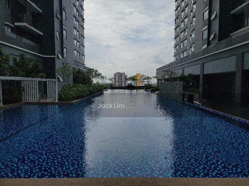 Gaya Resort Homes - 2