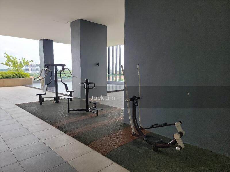 Gaya Resort Homes - 3