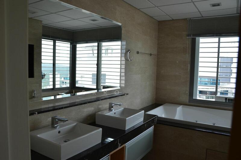 10 Mont Kiara @ MK10 - 4