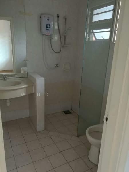 Parkville - 3