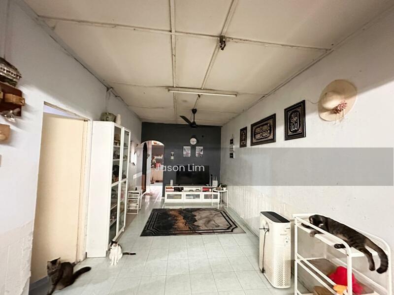 Seksyen 24 Shah Alam - 1