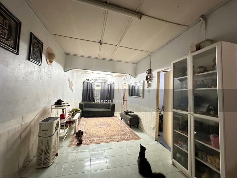 Seksyen 24 Shah Alam - 5