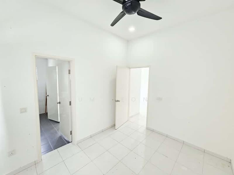 Setia Ecohill 1 - 2