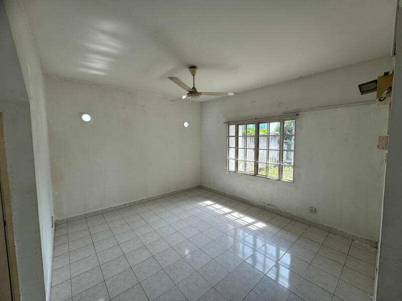Bandar Kinrara - 4