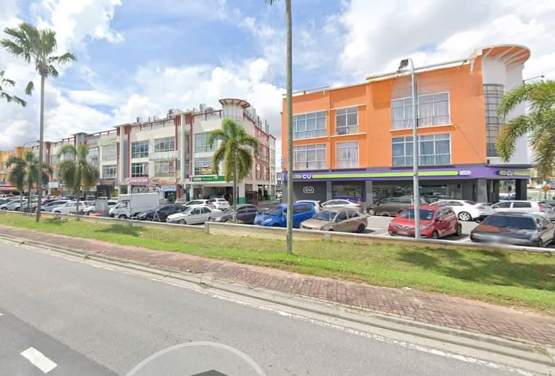 Taman Mutiara Mas - 3