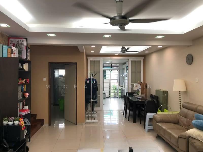 Park Villa Townhouse - 2