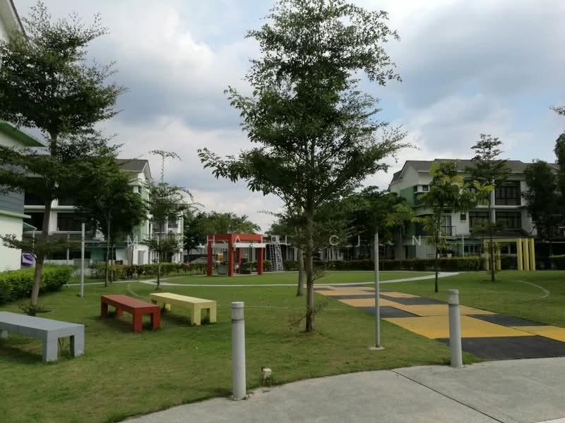 Park Villa Townhouse - 3