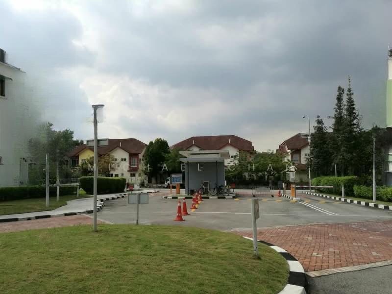 Park Villa Townhouse - 4