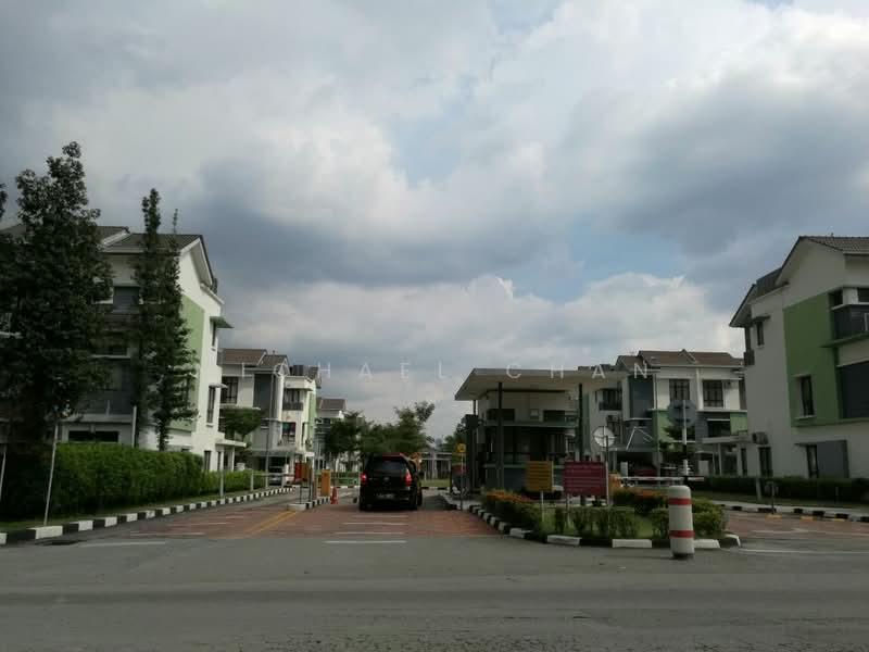 Park Villa Townhouse - 5