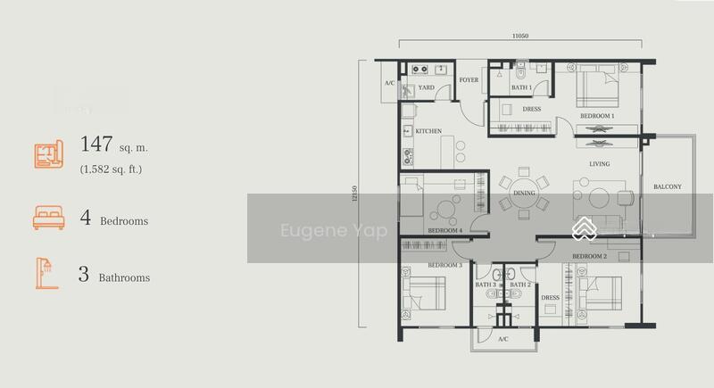 Tangen Residences - 4