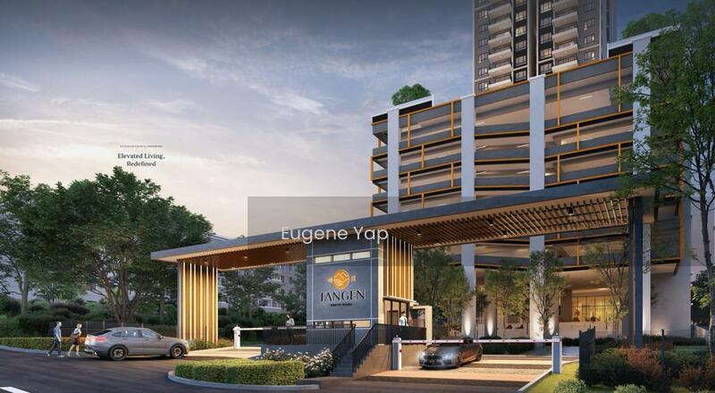 Tangen Residences - 5