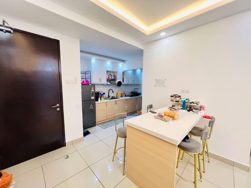 Residensi Zamrud - 3