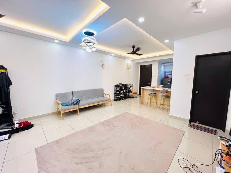 Residensi Zamrud - 5