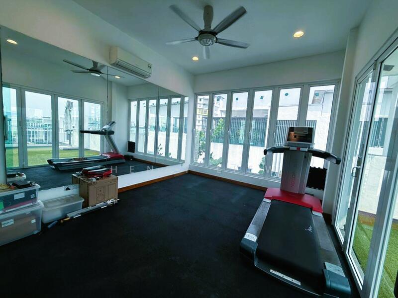 Aspen @ Garden Residence - 3