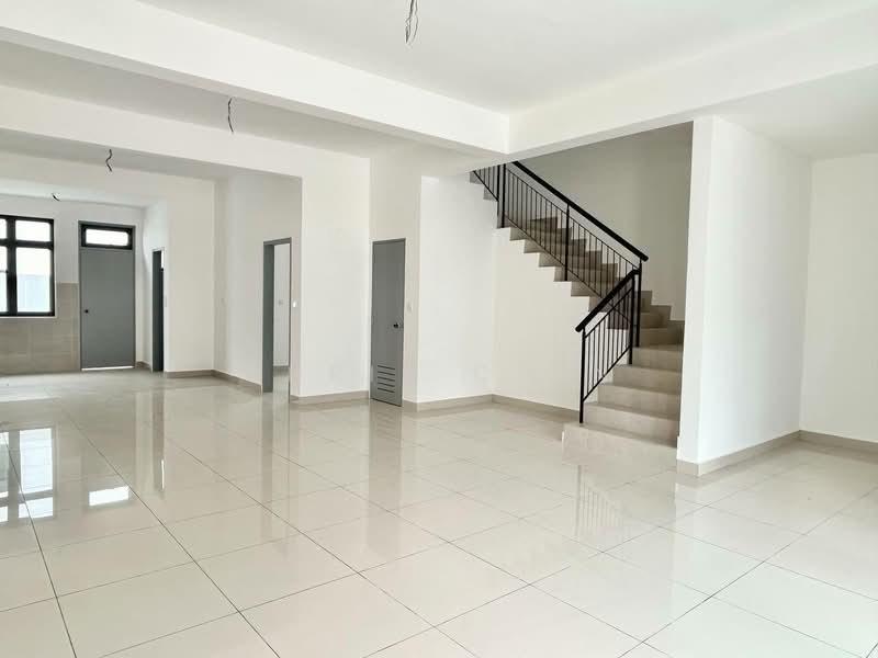 Taman Desa Palma - 2