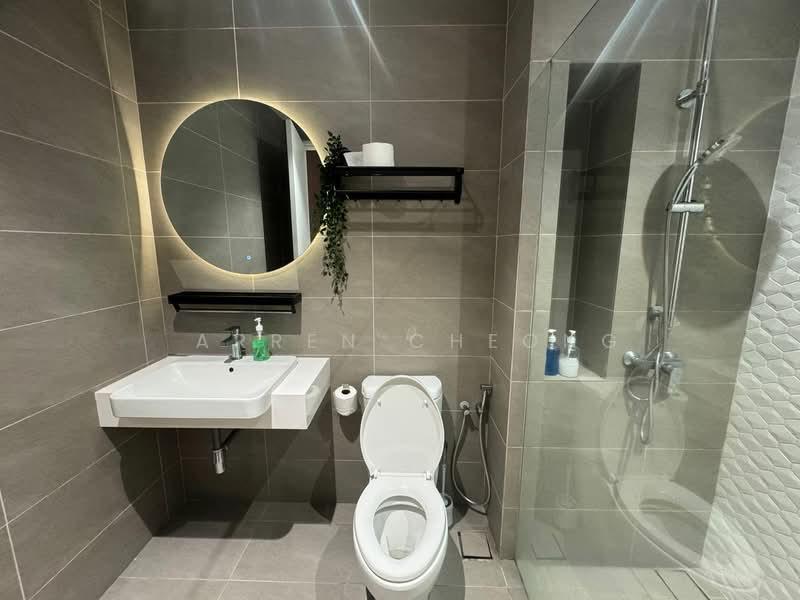 Quill Residence - 2