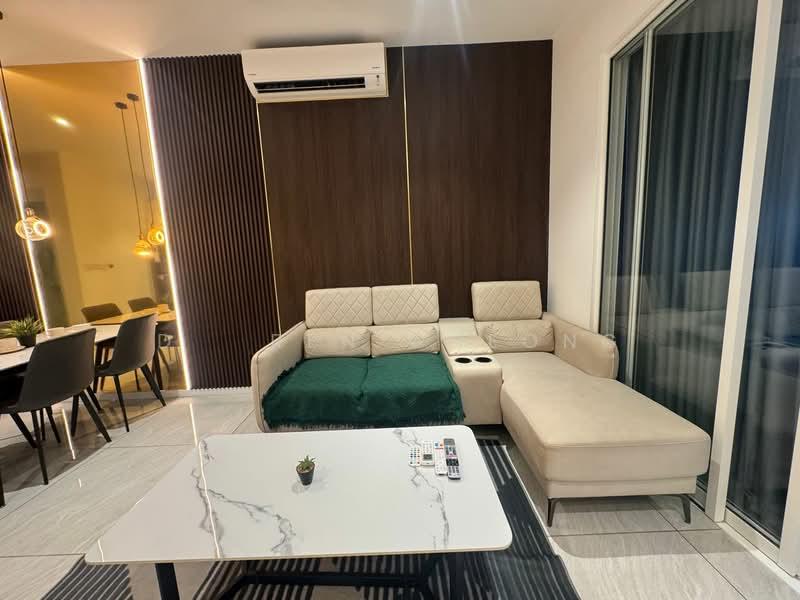 Quill Residence - 3