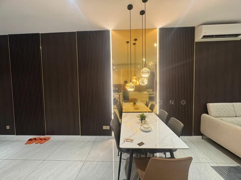Quill Residence - 4