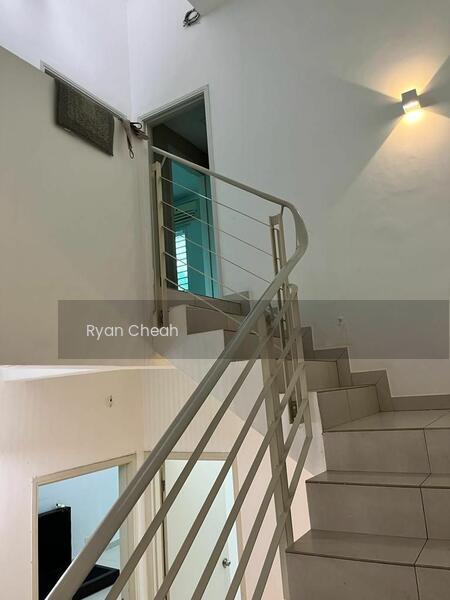 Taman Putra Prima Puchong PP2 - 2